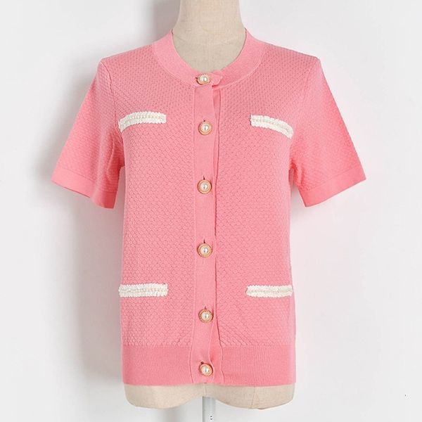 women fine mesh cardigans short sleeves luxury buttons hollowed out elegant blouses of lady in the office o0n3, White;black
women fine mesh cardigans short sleeves luxury buttons hollowed out elegant blouses of lady in the office o0n3, White;black