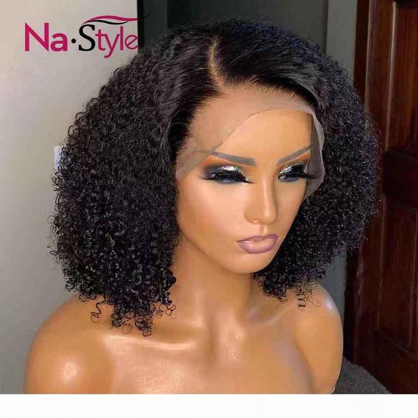 kinky curly wig deep part 13x6 lace front wig 180 density lace front human hair wigs for women preplucked lace wig brazilian, Black
kinky curly wig deep part 13x6 lace front wig 180 density lace front human hair wigs for women preplucked lace wig brazilian, Black