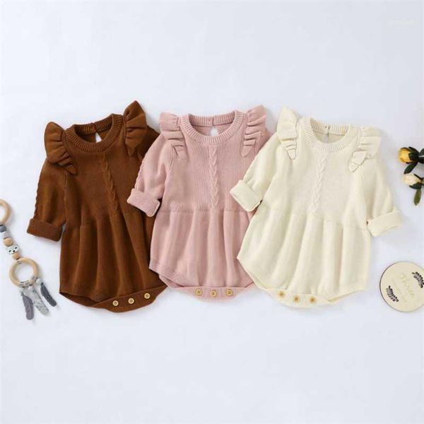 newborn baby romper jumpsuits ruffle baby girl romper cotton infant boy jumpsuit knitted clothes autumn kids sweater dress1, Blue
newborn baby romper jumpsuits ruffle baby girl romper cotton infant boy jumpsuit knitted clothes autumn kids sweater dress1, Blue