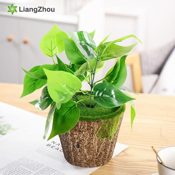 decorative flowers & wreaths greenery artificial plants plastic 1pc deskbonsai tropical leaves pography accessories decoration monstera
decorative flowers & wreaths greenery artificial plants plastic 1pc deskbonsai tropical leaves pography accessories decoration monstera