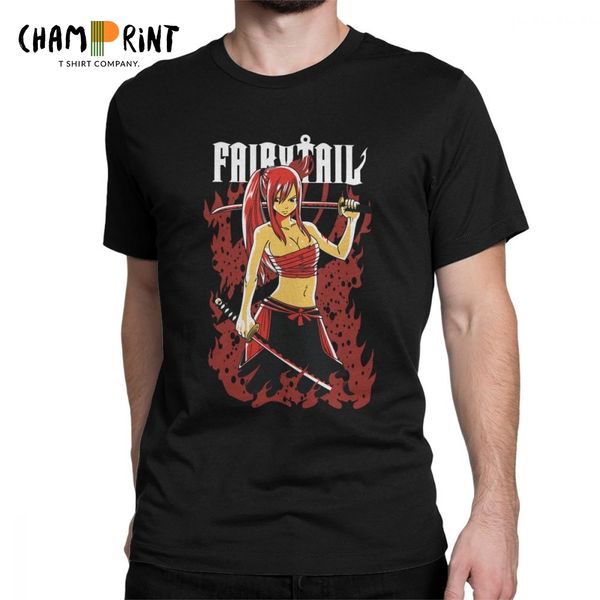 erza scarlet fairy tail t shirt men's novelty t-shirts crewneck tee shirt short sleeve clothes 4xl 5xl sport hooded sweatshirt hoodie
erza scarlet fairy tail t shirt men's novelty t-shirts crewneck tee shirt short sleeve clothes 4xl 5xl sport hooded sweatshirt hoodie
