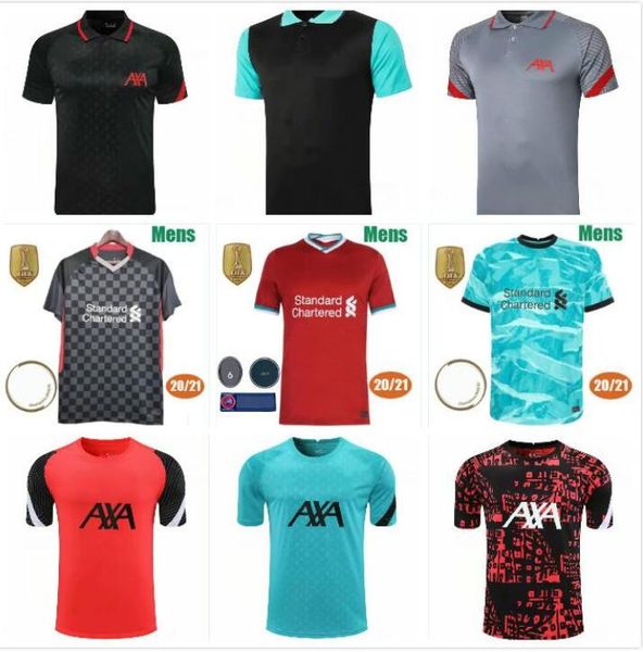 new thailand mohamed m. salah firmino soccer jerseys tracksuit t virgil mane keita milner 2020 2021 training shirts, Black;yellow
new thailand mohamed m. salah firmino soccer jerseys tracksuit t virgil mane keita milner 2020 2021 training shirts, Black;yellow