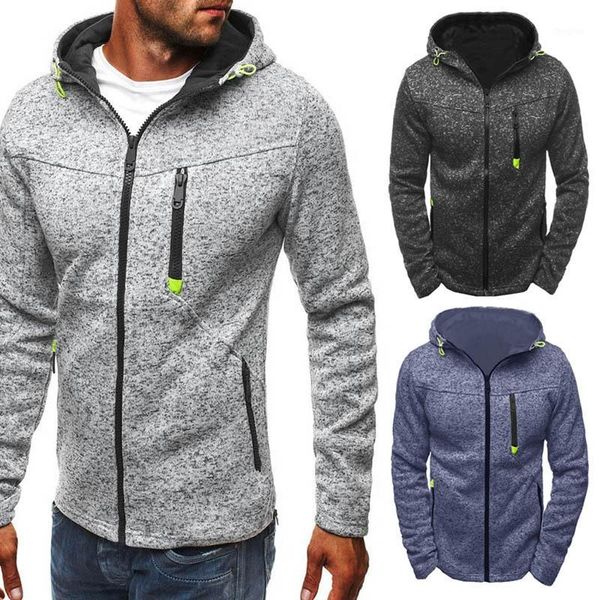 men spring and autumn winter long-sleeved cardigan hooded coat hoodies casual sports design plush coat men hoodie a661, Black
men spring and autumn winter long-sleeved cardigan hooded coat hoodies casual sports design plush coat men hoodie a661, Black