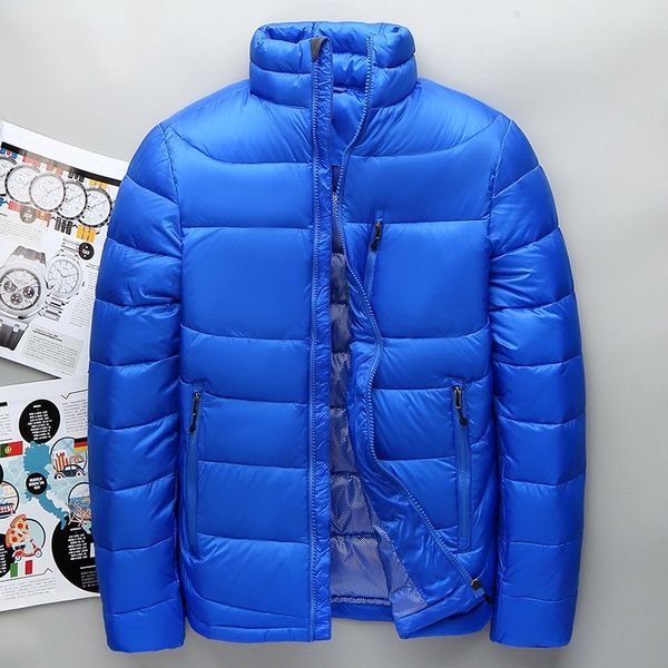 autumn and winter outdoor new wave cut zippers casual clothing thicken men short white duck down jacket, Black
autumn and winter outdoor new wave cut zippers casual clothing thicken men short white duck down jacket, Black