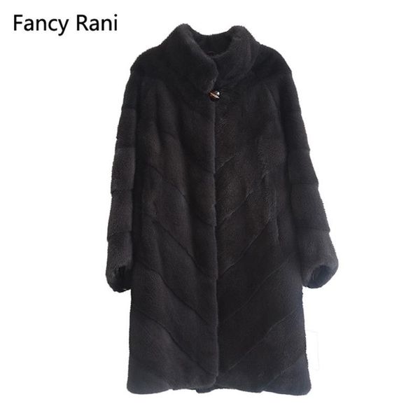 women's fur & faux real mink mink-style russian turtleneck ladies fashions genuine coats from full of natural, Black
women's fur & faux real mink mink-style russian turtleneck ladies fashions genuine coats from full of natural, Black