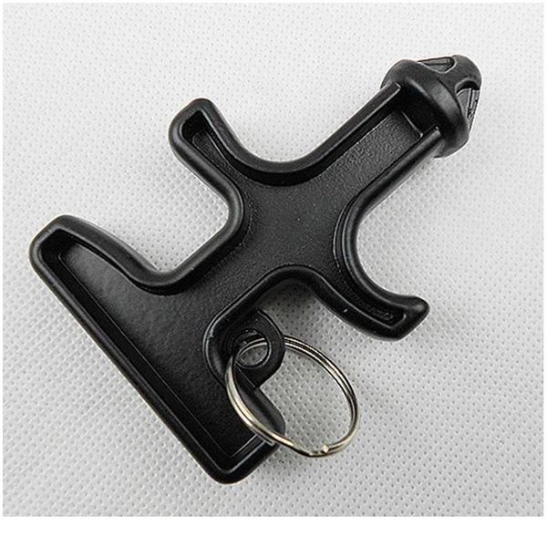 outdoor camping travel survival keychain portable multi-function keychain black new one finger buckle survival han qylvgw
outdoor camping travel survival keychain portable multi-function keychain black new one finger buckle survival han qylvgw