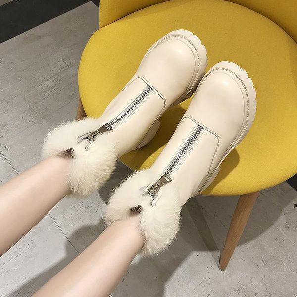 boots cootelili fashion winter women snow with velvet zip multicolor mujer 2021 shoes plush ankle non-slip, Black
boots cootelili fashion winter women snow with velvet zip multicolor mujer 2021 shoes plush ankle non-slip, Black