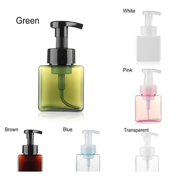 11pcs/lot plastic clear liquid foaming refillable bottles froth pump soap dispenser shampoo lotion bottling wit jllput insyard
11pcs/lot plastic clear liquid foaming refillable bottles froth pump soap dispenser shampoo lotion bottling wit jllput insyard