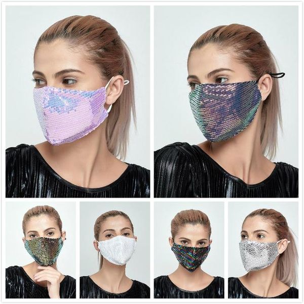 открытый bling дышащая противомаска маска suncreen colours pust sequin защитные маски поврежденные лица мяги для лица bling 8 лицо дизайнер
открытый bling дышащая противомаска маска suncreen colours pust sequin защитные маски поврежденные лица мяги для лица bling 8 лицо дизайнер