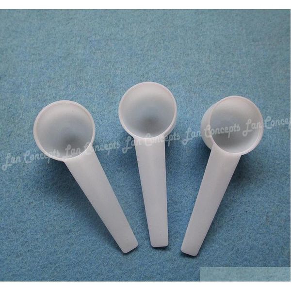 5g gram 9ml food grade pp medical milk powder liquid spoon plastic scoop 78x28x2m jllyly dayupshop
5g gram 9ml food grade pp medical milk powder liquid spoon plastic scoop 78x28x2m jllyly dayupshop