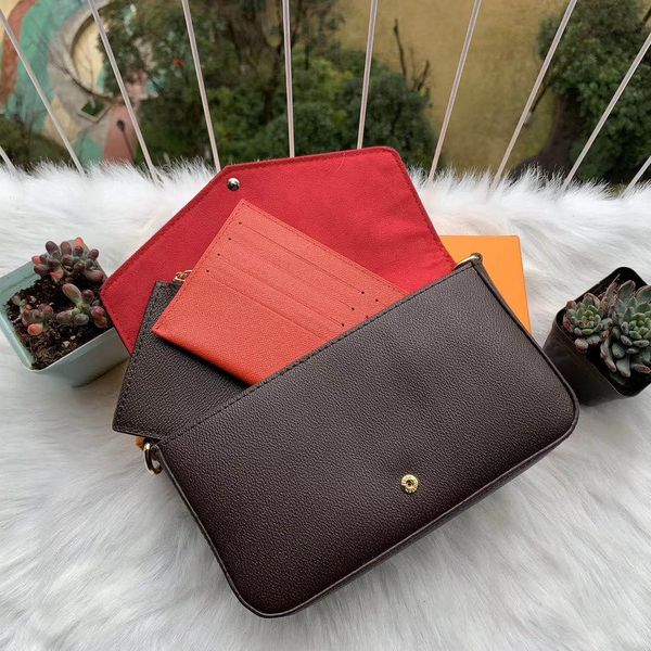 2021 woman bag fashion women shoulder bag chain bags size 21/11/2 cm model 61276 without box luxurys designers bags
2021 woman bag fashion women shoulder bag chain bags size 21/11/2 cm model 61276 without box luxurys designers bags