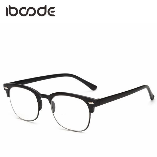 iboode flexible reading presbyopic eyeglasses eyewear elder glasses men women +1.0 +1.5 +2.0 +2.5 +3.0 +3.5 +4.0, Silver
iboode flexible reading presbyopic eyeglasses eyewear elder glasses men women +1.0 +1.5 +2.0 +2.5 +3.0 +3.5 +4.0, Silver