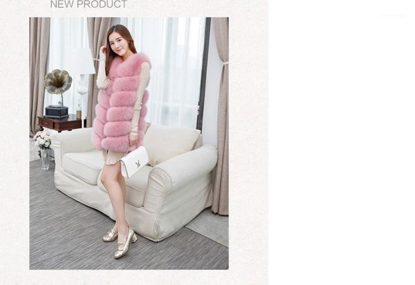 fashion patchwork faux fur vest female winter warm women's sleeveless jacket plus size waistcoat for women fur cardigan 4xl1, Black;white
fashion patchwork faux fur vest female winter warm women's sleeveless jacket plus size waistcoat for women fur cardigan 4xl1, Black;white