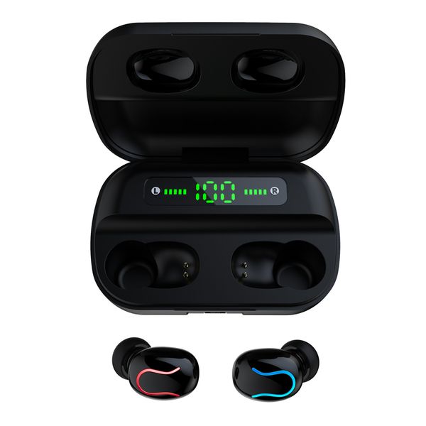 new q82 wireless bluetooth 5.0 headphones tws in ear true wireless earbuds earphones 8d stereo noise cancelling headset
new q82 wireless bluetooth 5.0 headphones tws in ear true wireless earbuds earphones 8d stereo noise cancelling headset