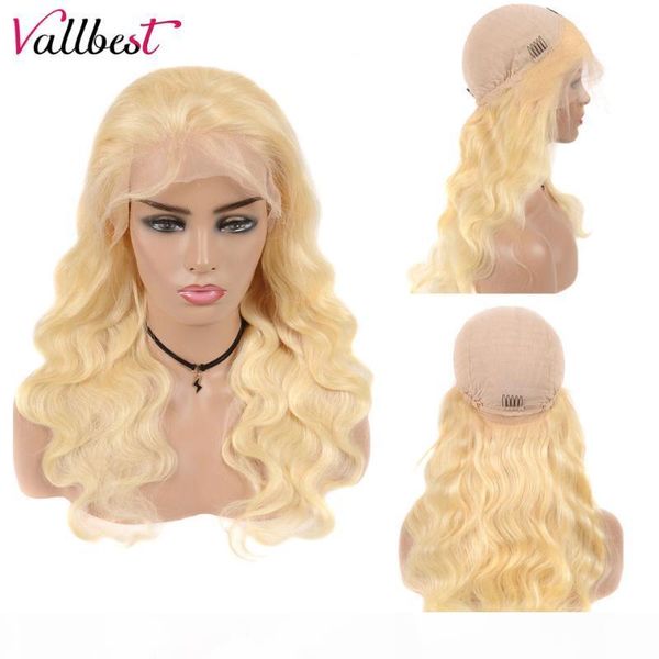 vall613 blonde lace front wig malaysian hair body wave human hair wigs pre plucked with baby 613# remy lace wig, Black;brown
vall613 blonde lace front wig malaysian hair body wave human hair wigs pre plucked with baby 613# remy lace wig, Black;brown