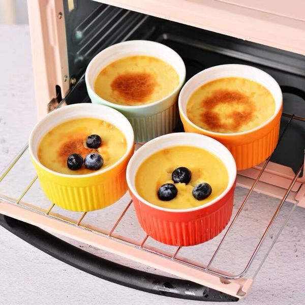 ceramic tableware oven soup bowl creative stripe cake pudding mousse cup solid color dessert bowl kitchen baking mold vt1832
ceramic tableware oven soup bowl creative stripe cake pudding mousse cup solid color dessert bowl kitchen baking mold vt1832