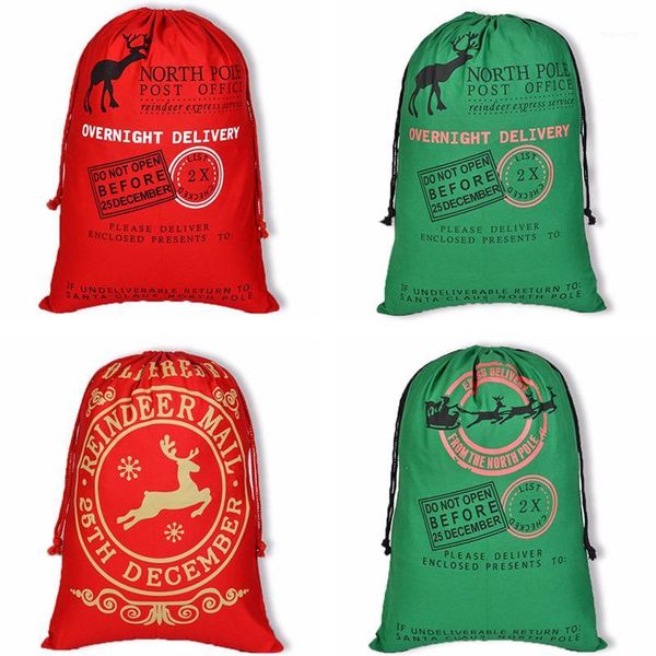 gift wrap christmas bags cotton pouch red green drawstring birthday wedding party favors year packing 50x70cm 1pc1
gift wrap christmas bags cotton pouch red green drawstring birthday wedding party favors year packing 50x70cm 1pc1