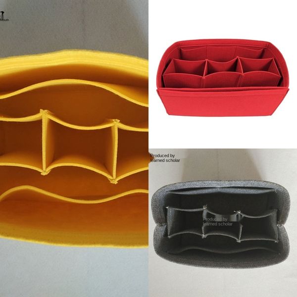 rnbuq middle storage multi-functional middle cosmetic felt bag bag cosmetic storage bagmulti-functional felt creative bagcreative 1somo
rnbuq middle storage multi-functional middle cosmetic felt bag bag cosmetic storage bagmulti-functional felt creative bagcreative 1somo