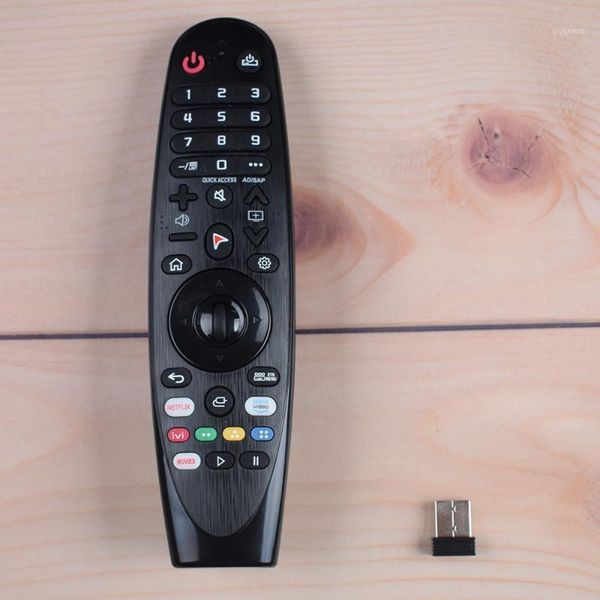 remote controlers magic control an-mr600 replace for lg smart tv an-mr650a mr650 an mr600 mr500 mr400 mr700 akb74495301 akb748554011
remote controlers magic control an-mr600 replace for lg smart tv an-mr650a mr650 an mr600 mr500 mr400 mr700 akb74495301 akb748554011