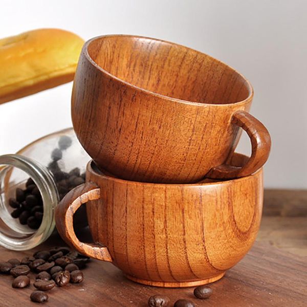 4 wooden big belly handmade natural solid wood cups wooden wine coffee water beer mug drinkware
4 wooden big belly handmade natural solid wood cups wooden wine coffee water beer mug drinkware