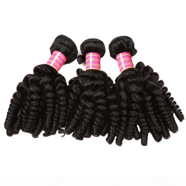 8a brazilian aunty funmi hair weave bouncy curls unprocessed peruvian malaysian human hair extension bundles 3pc lot for black women
8a brazilian aunty funmi hair weave bouncy curls unprocessed peruvian malaysian human hair extension bundles 3pc lot for black women
