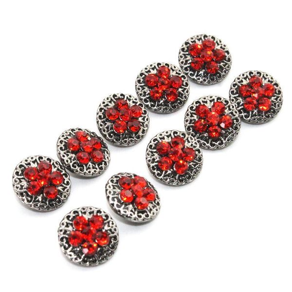 6 colors 10pcs lot crystal 12mm metal snaps button for women's bracelet metal snap button earrings jewelry051114 h jllehx
6 colors 10pcs lot crystal 12mm metal snaps button for women's bracelet metal snap button earrings jewelry051114 h jllehx