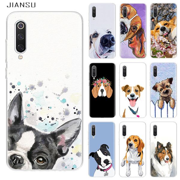 case note coque for redmi s2 k20 pro cover 5 6 6a 7 7a 8 9 luxury phone beagle dog shell
case note coque for redmi s2 k20 pro cover 5 6 6a 7 7a 8 9 luxury phone beagle dog shell