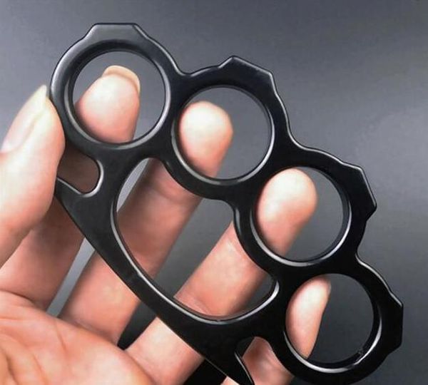 us stockmetal self-defense weapon four fingers thick ring finger grip fist fist handcuffs knuckles alloy buckle jllhxy fight2010
us stockmetal self-defense weapon four fingers thick ring finger grip fist fist handcuffs knuckles alloy buckle jllhxy fight2010