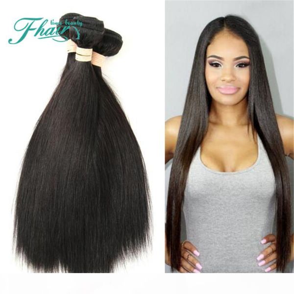 8a mongolian straight hair 3 bundles human hair extensions length 10 to 30 inch dhl future time beauty hair products, Black
8a mongolian straight hair 3 bundles human hair extensions length 10 to 30 inch dhl future time beauty hair products, Black