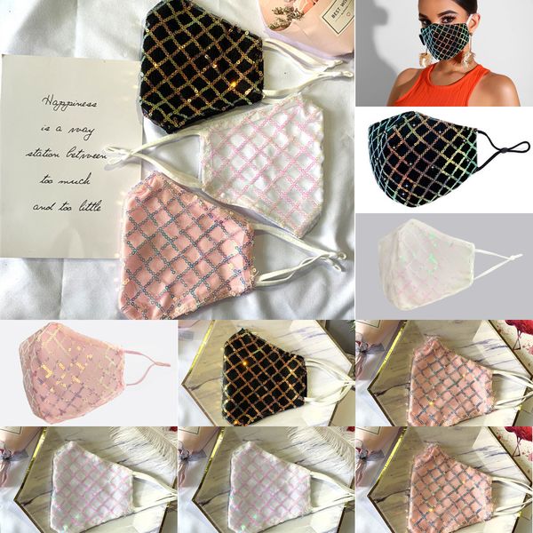 breathable anti haze designer fashion personality sequins dustproof sunscreen ice silk cloth masks d ol856
breathable anti haze designer fashion personality sequins dustproof sunscreen ice silk cloth masks d ol856