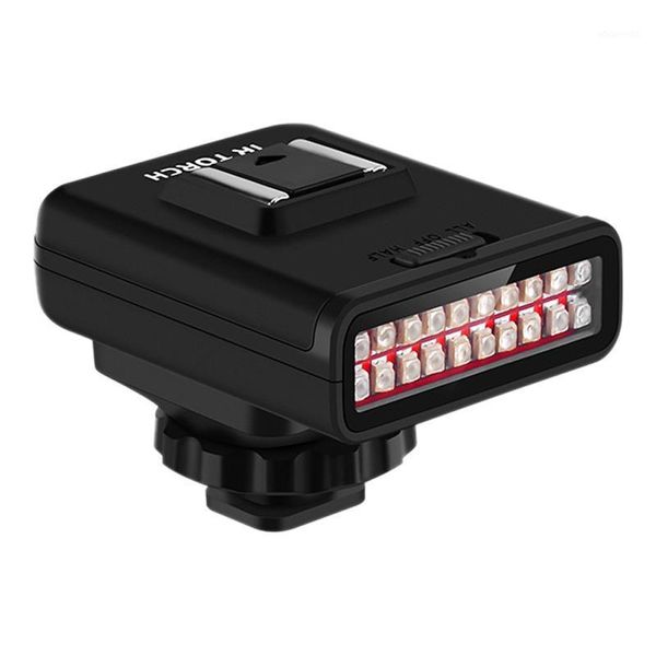 ln-3 infrared pgraphy light ir led fill light all-black environment 20 meters night vision camera distance1
ln-3 infrared pgraphy light ir led fill light all-black environment 20 meters night vision camera distance1