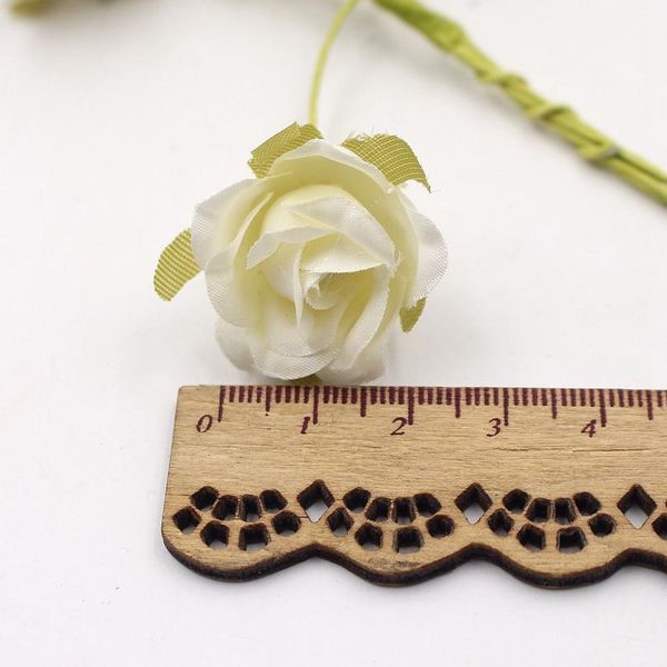 6pcs/lot mini rose artificial flowers bouquet for wedding home party decoration diy handcraft wreath scrapbooking fake jllnan
6pcs/lot mini rose artificial flowers bouquet for wedding home party decoration diy handcraft wreath scrapbooking fake jllnan