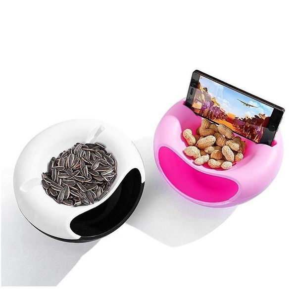 new style creative plastic lazy fruit bowl for seeds nuts and dry fruits double floor jllcie bdesybag
new style creative plastic lazy fruit bowl for seeds nuts and dry fruits double floor jllcie bdesybag