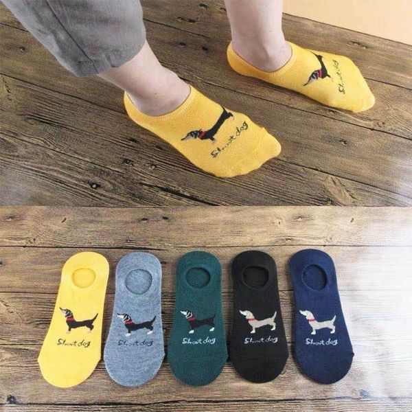 men's shallow mouth invisible invisible sockscollege style breathable socks puppy men's socks 1pvvn, Black
men's shallow mouth invisible invisible sockscollege style breathable socks puppy men's socks 1pvvn, Black