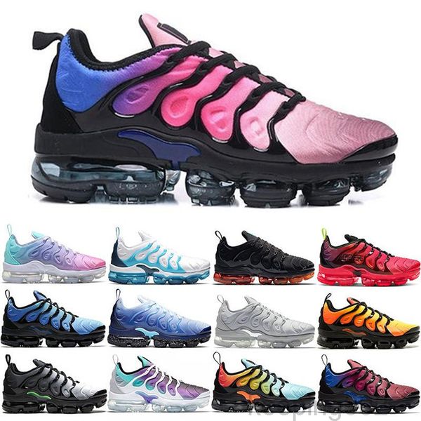 2020 new tn men plus women shoes vapourmax triple red sneakers tns og trainers max cushion black white blue pastel university gold nik bnb3
2020 new tn men plus women shoes vapourmax triple red sneakers tns og trainers max cushion black white blue pastel university gold nik bnb3