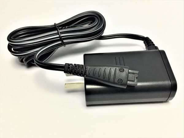 charger adapter 4.8v dc 1.25a re7-87 for panasonic es-lv92 es-lv94 es-lv95 es-lv96 es-clv96 es-lv72 es-lv76 es-elv76 shaver charging razor
charger adapter 4.8v dc 1.25a re7-87 for panasonic es-lv92 es-lv94 es-lv95 es-lv96 es-clv96 es-lv72 es-lv76 es-elv76 shaver charging razor