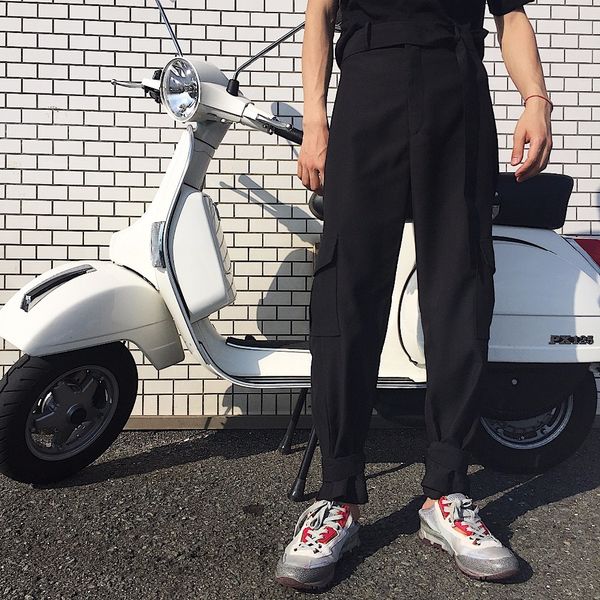 2021 new original custom spring/summer men clothes europe in united states belt pocket collection shoes casual pants. xs-6xl. 0h9u, Black
2021 new original custom spring/summer men clothes europe in united states belt pocket collection shoes casual pants. xs-6xl. 0h9u, Black