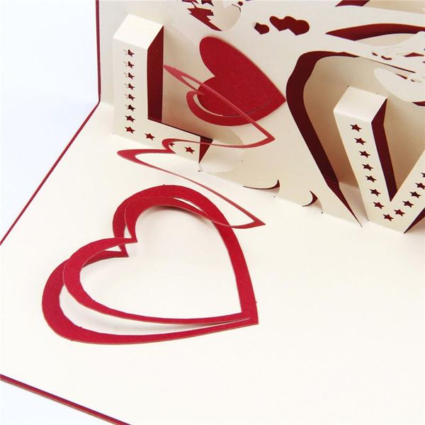 handmade birthday greeting card 3d invitation card for birthday wedding party aug889
handmade birthday greeting card 3d invitation card for birthday wedding party aug889