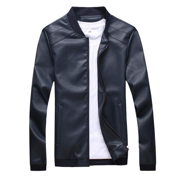 men's jackets men autumn spring jacket nice casual coat mens fashion washed male coats zipper sales, Black;brown
men's jackets men autumn spring jacket nice casual coat mens fashion washed male coats zipper sales, Black;brown