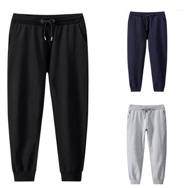 men casual pants solid baggy loose elastic pants cotton sweatpants casual trousers black blue grey plus size 4xl 5xl1
men casual pants solid baggy loose elastic pants cotton sweatpants casual trousers black blue grey plus size 4xl 5xl1