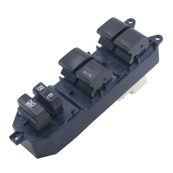 84820-52250 8482052250 electric power master window switch for toyota yaris camry tacoma 84820-0d140
84820-52250 8482052250 electric power master window switch for toyota yaris camry tacoma 84820-0d140