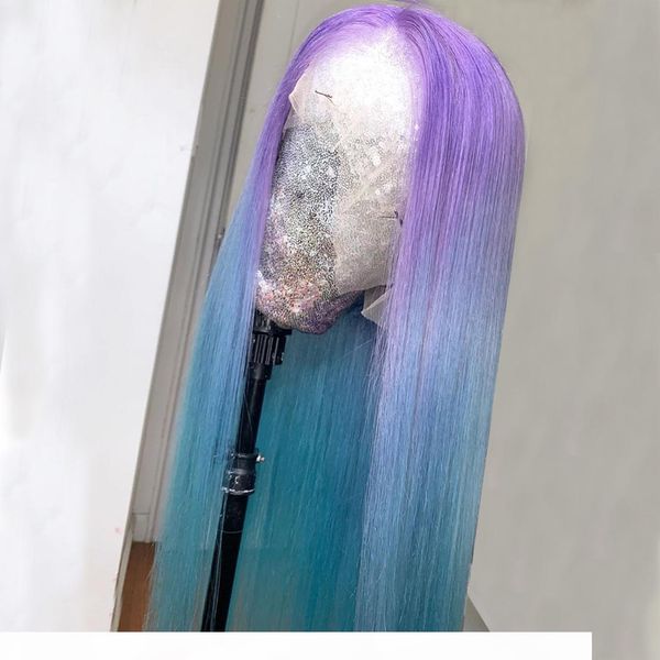 blue short lace front human hair wigs brazilian straight remy ombre bob wig ombre blue colored lace front wigs, Black;brown
blue short lace front human hair wigs brazilian straight remy ombre bob wig ombre blue colored lace front wigs, Black;brown