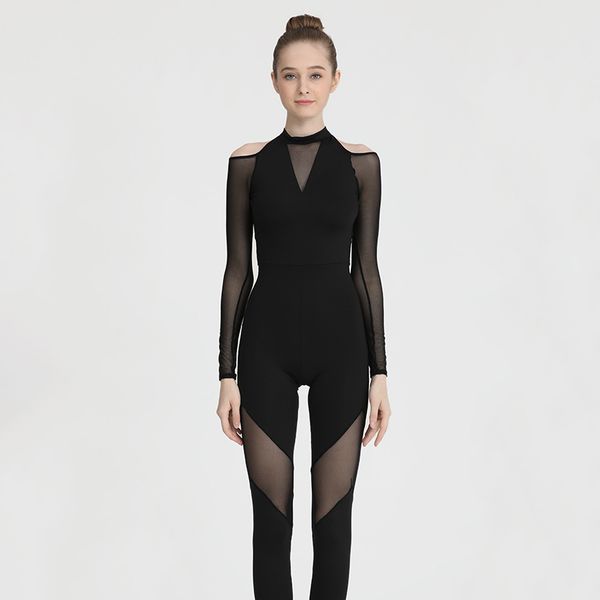 mesh gymnastics initard for women black ballet dance leotard ballet dance wear professional clothes stage costume jl1542, Black;red
mesh gymnastics initard for women black ballet dance leotard ballet dance wear professional clothes stage costume jl1542, Black;red
