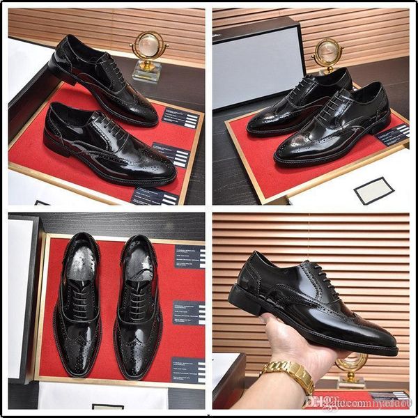 c6 мужские платье обувь handmade brogue стиль pasty кожаные свадебные обувь мужчины квартиры кожа оксфорды официальные обувь 33, Black
c6 мужские платье обувь handmade brogue стиль pasty кожаные свадебные обувь мужчины квартиры кожа оксфорды официальные обувь 33, Black