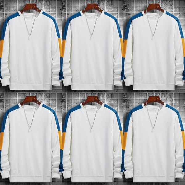 new round neck fashion sweater long sleeve autumn bad6605 men's new round neck fashion sweater long sleeve autumn men's bad6605 3z, Black
new round neck fashion sweater long sleeve autumn bad6605 men's new round neck fashion sweater long sleeve autumn men's bad6605 3z, Black