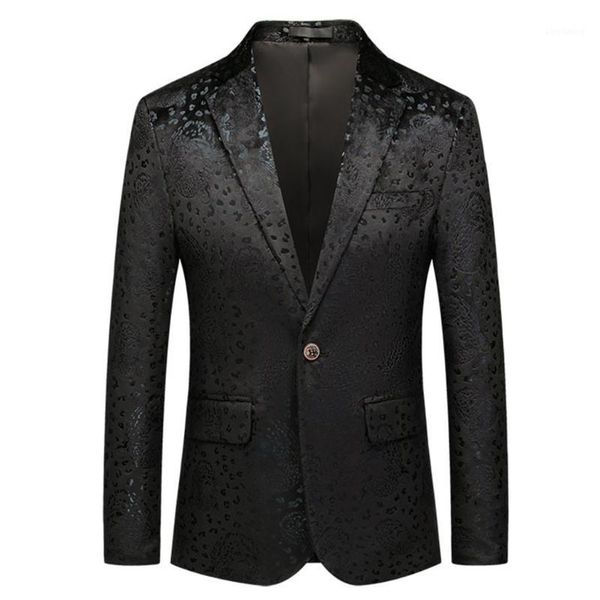 men blazermen blazermen blazer vintage turn-down collar sobretudo masculino print floral suit coat jacket blazer masculino1, White;black
men blazermen blazermen blazer vintage turn-down collar sobretudo masculino print floral suit coat jacket blazer masculino1, White;black