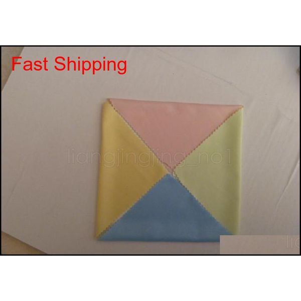 70pcs microfiber cleaner cleaning cloth solid color super-absorbent for phone screen camera lens eye glasse qyldpg bdehome
70pcs microfiber cleaner cleaning cloth solid color super-absorbent for phone screen camera lens eye glasse qyldpg bdehome