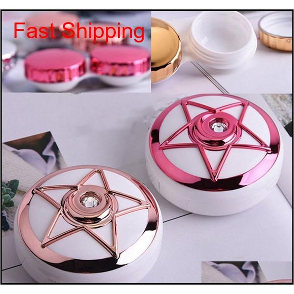 cartoon anime gift lovely sailor moon invisible glasses case girl double box angel wing stars portable qylcxl bdehome, Silver
cartoon anime gift lovely sailor moon invisible glasses case girl double box angel wing stars portable qylcxl bdehome, Silver