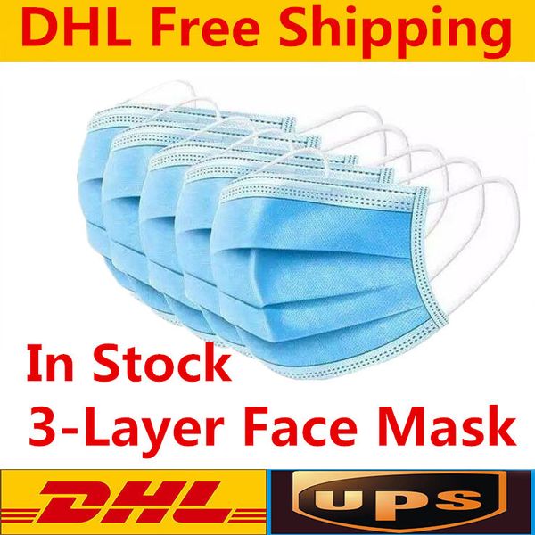 days in stock packages arrive 3-7 super fast disposable face masks thick 3-layer masks with earloops for salon, home use
days in stock packages arrive 3-7 super fast disposable face masks thick 3-layer masks with earloops for salon, home use