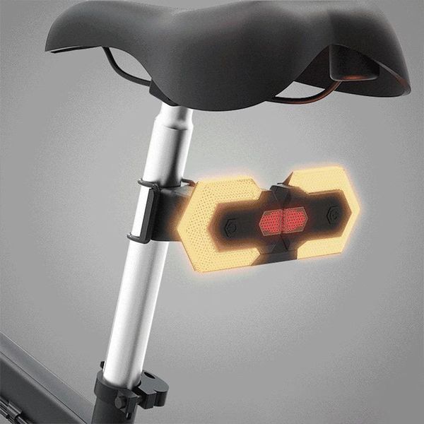 selling intelligent wireless bike turn signal lights front and rear led direction indicator bicycle accessory
selling intelligent wireless bike turn signal lights front and rear led direction indicator bicycle accessory